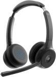 Cisco 722 Wireless Dual (HS-WL-722-BUNA-C) Casti