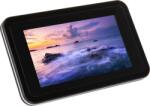 Joy-IT Raspberry Pi 7" LCD kijelző ház - Fekete