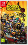 Nicalis Monkey Barrels (Switch)