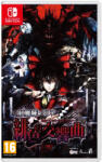 CFK Koumajou Remilia Scarlet Symphony (Switch)
