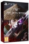 Selecta Play The Devil Within Satgat [Special Collection] (PS5)