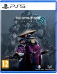Selecta Play The Devil Within Satgat (PS5)