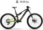Haibike Lyke CF 11 (2024) Kerékpár