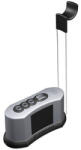 Sennheiser UI 750 univerzális interfész