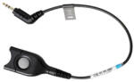 Sennheiser CCEL 191 DECT/GSM EasyDisconnect kábel