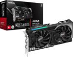 ASRock Radeon RX 9060 XT Challenger OC 8GB GDDR6 128bit (RX9060XT CL 8GO) Videokártya