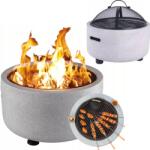 Garden Line BBQ0124