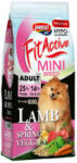 Panzi FitActive Adult Mini Hypoallergenic Lamb & Spring Veggies 800 g