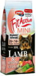 Panzi FitActive Puppy & Junior Mini Hypoallergenic Lamb & Spring Veggies 800 g