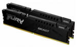 Kingston FURY Beast 64GB (2x32GB) DDR5 5600MHz KF556C36BBE2K2-64