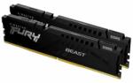 Kingston FURY Beast 64GB (2x32GB) DDR5 5600MHz KF556C40BB2K2-64
