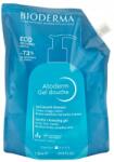 BIODERMA Fürdő tusfürdő Bioderma Atoderm Douche 1000 ml Refill Készlet (3401399372926)