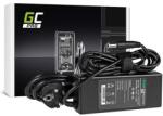 Green Cell pro töltő és ac adapter (19, 5v / 4, 62a, 90w, dell inspiron 15r n5010 n5110 latitude e6410 e6420 e6430) fekete (AD09P)