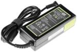 Green Cell PRO töltő és AC adapter (19, 5V / 3, 33A, 65W, HP 250 G2 G3 G4 G5 15-R 15-R100NW 15-R101NW 15-R104NW 15) FEKETE (AD49P)
