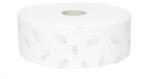 Tork Toalettpapír, T1 rendszer, 2 rétegű, 26 cm átmérő, Advanced, TORK Jumbo, fehér