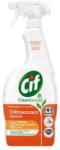 CIF Konyhai zsíroldó spray, 750 ml, CIF "Cleanboost (KHT692)
