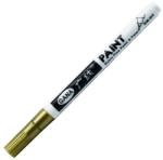  Lakkmarker 0, 8mm, kerek arany (50641) - irodasziget