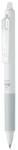 Pilot Rollertoll 0, 7mm, törölhető Pilot Frixion Clicker, fehér test, írásszín kék (49686) - irodasziget