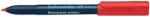 Schneider Alkoholos marker 1-2mm, kerek végű Schneider Maxx 240 piros (36348) - irodasziget