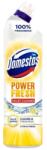 Domestos Wc tisztító gél 700 ml Domestos Power Fresh Citrus (49698)