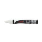 uni Krétamarker 1, 8-2, 5mm, Uni PWE-5M fehér (2UPWE5MFEH) - irodasziget