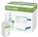 Lucart Habszappan utántöltő 1 liter Identity Frequent Lucart_89112000 (48948) - irodasziget