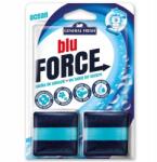 General Fresh WC tartály tabletta/illatosító 2 db/csomag Blue Force tenger (41845) - irodasziget