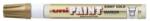 uni Lakkmarker 2-3mm, Uni PX-20 fényes arany (2UPX20SA) - irodasziget