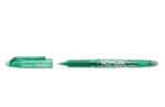 Pilot Rollertoll 0, 5mm, törölhető Pilot Frixion Ball, írásszín zöld (57498) - irodasziget