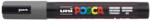 uni Dekormarker 1, 8-2, 5mm, Uni Posca PC-5M mélyszürke (56181) - irodasziget