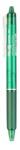 Pilot Rollertoll 0, 7mm, törölhető Pilot Frixion Clicker, írásszín zöld (49680) - irodasziget
