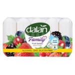  Szappan 75 g 5 db/csomag Dalan Family (49116) - irodasziget