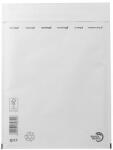 Victoria Paper Légpárnás tasak, 250×350 mm külméret, 225×340 mm belméret, A4+, VICTORIA PAPER, W7, fehér (IBIL17)