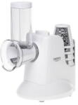 Adler Vegetable slicer CR 4816 White (CR 4816)