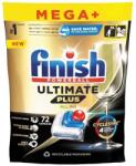 Finish Mosogatógép tabletta 72 db/doboz Finish Ultimate Plus All in 1 Regular (60450) - irodasziget