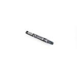 Pilot Táblamarker 1, 3mm, kerek hegyű, utántölthető Extra fine V-Board Pilot fekete (WBMAVSEFBBG) - irodasziget