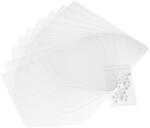 DURABLE Arcpajzshoz cserefólia Durable PRO 10 db/csomag (36845) - irodasziget