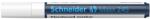 Schneider Üvegtábla marker 1-3mm, Schneider Maxx 245 fehér (36365) - irodasziget