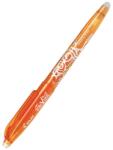 Pilot Rollertoll 0, 5mm, törölhető Pilot Frixion Ball, írásszín narancs (49675) - irodasziget
