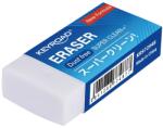Keyroad Radír, 20 db/display, Keyroad Tec TPE, fehér (54347) - irodasziget