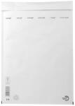 Victoria Paper Légpárnás tasak, 320×455 mm külméret, 300×445 mm belméret, VICTORIA PAPER, W9, fehér (IBIL18)