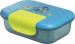 Maped Uzsonnás doboz, 900 ml, Ecozen®, MAPED PICNIK Concept Miniz, mosómedve (IMA874101)