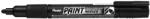Pentel Lakkmarker 2mm, Pentel fekete (37855) - irodasziget