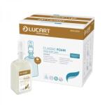 Lucart Habszappan utántöltő 1 liter Identity Classic Lucart_89111000 (48949) - irodasziget