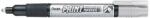 Pentel Lakkmarker 2mm, Pentel ezüst (37867) - irodasziget