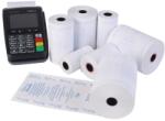 Victoria Paper Thermo tekercs, 80/70/12, 63 m, 46 g, VICTORIA PAPER Standard (LHPVS807012) - irodasziget