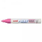 uni Lakkmarker 2-3mm, Uni PX-20 rózsaszín (2UPX20R) - irodasziget