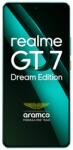 realme GT 7 Dream Edition 5G 512GB 16GB RAM Dual Mobiltelefon