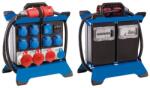 as Schwabe - Distribuitor mobil de energie STECKY DUO 4, CEE 16A-CEE32A [AS60934] (AS60934)