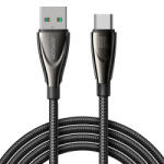 JOYROOM Pioneer Series SA31-AC6 1.2m-Black